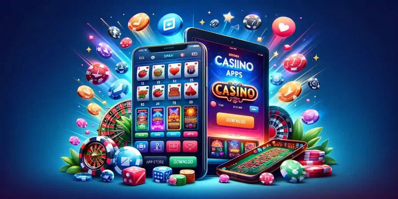 Hướng dẫn download Casino app HO88 về máy Android