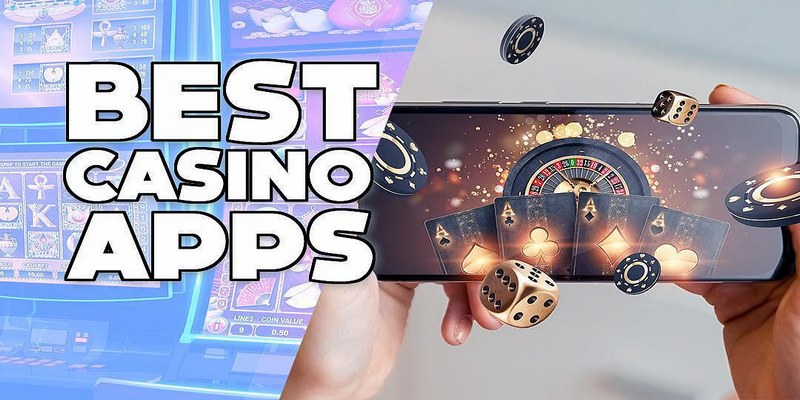 Ưu điểm vượt trội của Casino app HO88