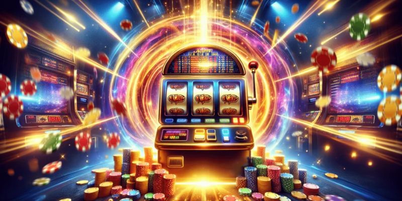 Danh sách trò chơi thú vị tại casino MCW