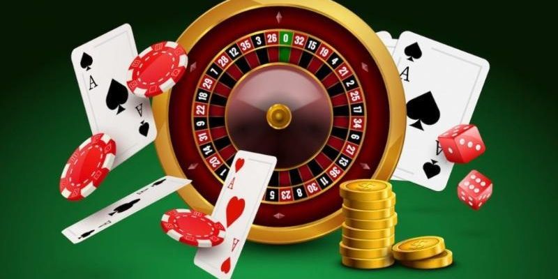 Danh sách sảnh game casino online HO88 uy tín