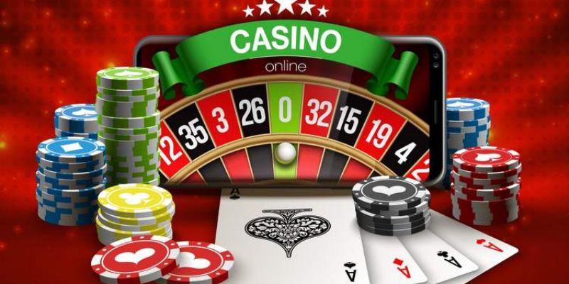 Danh sách trò chơi đặc sắc tại casino online HO88