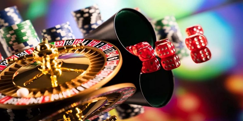 Khám phá kho game Casino đặc sắc nhất Uplay Ho88