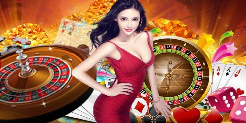 Thế mạnh nổi bật của sảnh Uplay Casino